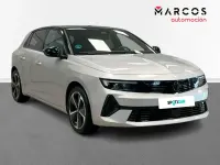 Usado Opel Astra 130 CV (95 kW) 2024 Utilitario