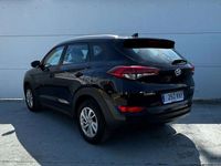 usado Hyundai Tucson 25 Aniversario 4x2