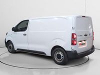 Usado Opel Vivaro 120 CV (88 kW) 2021 Monovolumen