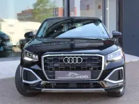 Usado Audi Q2 Advanced 116 CV (85 kW) 2023 Negro SUV