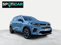 Usado Citroën e-C3 83 kW (113 CV) 2025 Azul