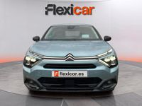 Usado Citroën C4 Feel 131 CV (96 kW) 2022 Azul Utilitario