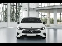 Nuevo Mercedes CLA 250+ 200 kW (272 CV) 2025 Blanco polar Berlina