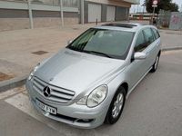 usado Mercedes R320 320CDI 4M Aut.