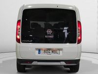 Brugt Fiat Doblò Trekking 120 HK (88 kW) 2022 MPV