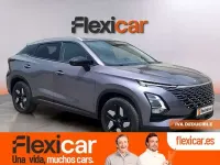Usado Omoda 5 147 CV (108 kW) 2025 Gris SUV