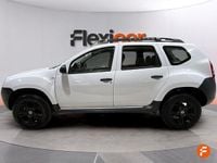 Occasion Dacia Duster Ambiance 109 ch (80 kW) 2016 Blanc SUV