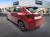 Nuevo Opel Corsa 101 CV (74 kW) 2025 Rojo Utilitario