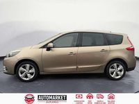 Usado Renault Grand Scénic III Expression 116 CV (85 kW) 2013 Monovolumen