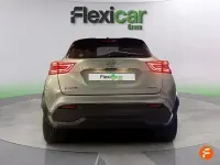 Usado Nissan Juke N-Connecta 143 CV (105 kW) 2023 Gris SUV