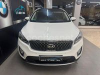 Usado Kia Sorento 200 CV (147 kW) 2016 Blanco SUV