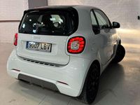 Usado Smart ForTwo Cabrio 90 CV (66 kW) 2019 Blanco Descapotable