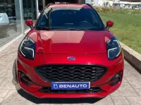Usado Ford Puma ST-Line 2023 Rojo SUV