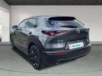 Usado Mazda CX-30 Homura-Line 140 CV (102 kW) 2025 Gris SUV