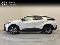 Usado Toyota C-HR Advance 223 CV (164 kW) 2025 Blanco SUV