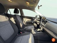 Brugt Kia Stonic 84 HK (61 kW) 2022 Grå SUV