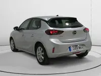 Usado Opel Corsa Edition 101 CV (74 kW) 2023 Gris / plata Utilitario