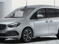 Nuevo Mercedes T180 115 CV (84 kW) 2025 Gris Monovolumen
