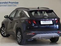 Usado Hyundai Tucson 150 CV (110 kW) 2024 SUV