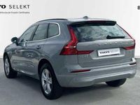 Usado Volvo XC60 Core 2024 Gris SUV