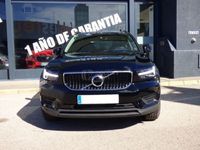 usado Volvo XC40 T3 Momentum