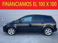 Usado Ford C-MAX Trend 109 CV (80 kW) 2010 Negro Monovolumen