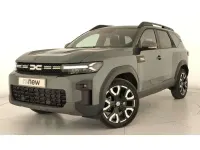Usado Dacia Bigster Journey 156 CV (114 kW) 2025 Gris SUV