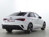 Nuevo Audi A3 S-Line 150 CV (110 kW) 2025 Blanco Berlina