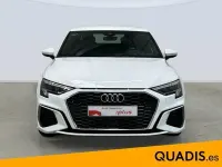 Usado Audi A3 S-Line 150 CV (110 kW) 2022 Berlina