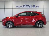 Usado Ford Puma ST-Line 125 CV (91 kW) 2024 Rojo SUV