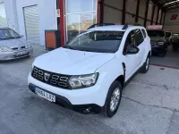 Usado Dacia Duster Essentiel 116 CV (85 kW) 2022 Beige SUV