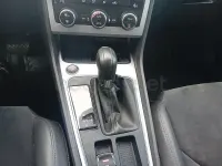 Usado Seat Leon XCELLENCE 150 CV (110 kW) 2020 Azul Berlina