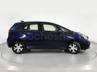 Usado Honda Jazz Elegance 109 CV (80 kW) 2022 Azul Utilitario