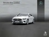 Usado Mercedes CLA180 136 CV (100 kW) 2022 Coupe