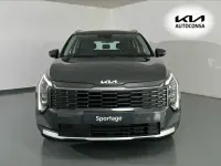 Nuevo Kia Sportage 239 CV (175 kW) 2027 Gris SUV