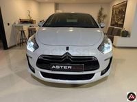 Usado DS Automobiles DS5 Design 163 CV (119 kW) 2015 Blanco Utilitario