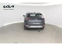 Usado Kia Sportage 160 CV (117 kW) 2025 Gris SUV