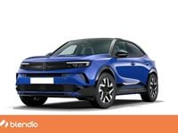 Nuevo Opel Mokka 145 CV (106 kW) 2025 Azul SUV