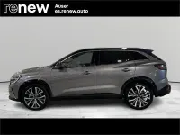 Usado Renault Austral Evolution 200 CV (147 kW) 2024 Gris / plata SUV