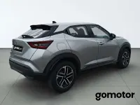 Usado Nissan Juke N-Connecta 114 CV (83 kW) 2024 SUV