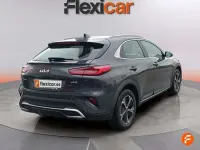 Brugt Kia XCeed 141 HK (103 kW) 2024 Grå SUV