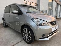 Usado Seat Mii 61 kW (83 CV) 2021 Eléctrico Utilitario