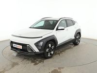 Usado Hyundai Kona 141 CV (103 kW) 2024 Blanco SUV