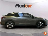 Usado Citroën C5 X PureTech 131 CV (96 kW) 2023 Gris Familiar