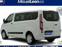 Occasion Ford Transit 130 PK (95 kW) 2024 Sedan