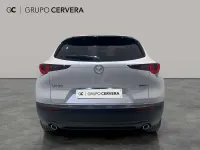 Nuevo Mazda CX-30 Nagisa 140 CV (102 kW) 2026 Blanco SUV
