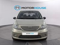 Usado Citroën C3 Exclusive 110 CV (80 kW) 2004 Beige