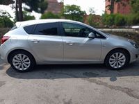 usado Opel Astra 2014