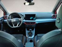 usado Seat Arona 1.0 TSI S&S FR XM 110