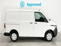 Usado VW T6.1 110 CV (80 kW) 2023 Van
